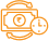 Loan tenure duration icon